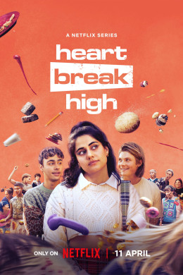 Heartbreak High Season 2