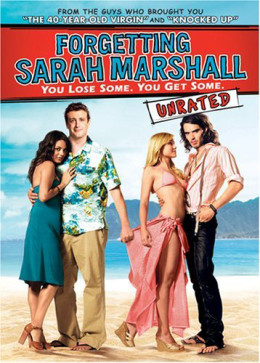 Forgetting Sarah Marshall