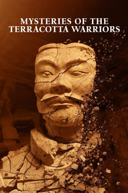 Bí Ẩn Của Các Chiến Binh Terracotta