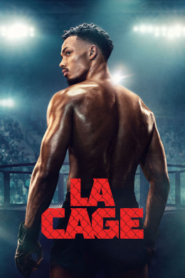 The Cage