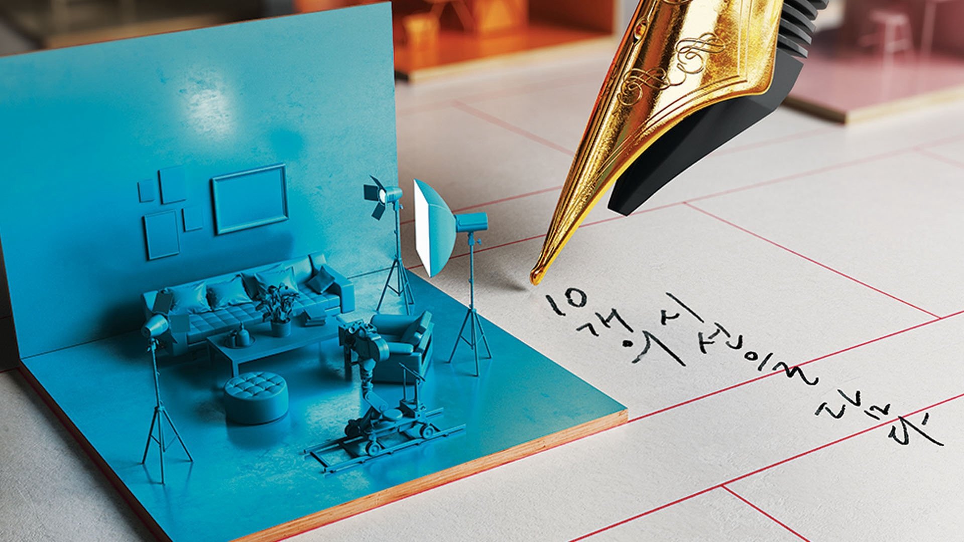 O'Pening: Người Giám Hộ O'Pening: Người Giám Hộ