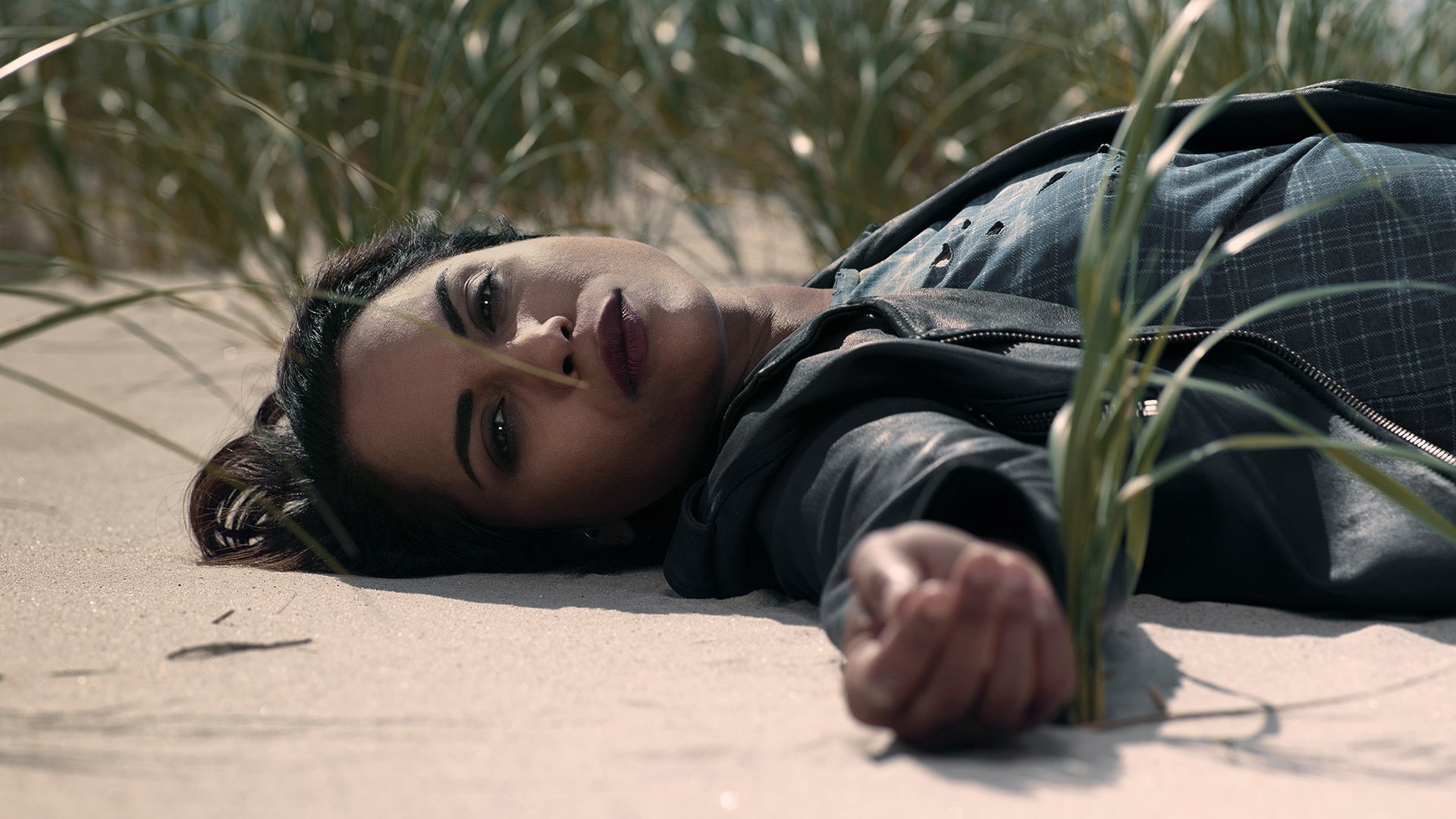 Hightown (Phần 3) Hightown (Phần 3)