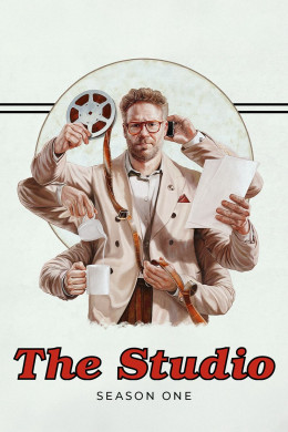 The Studio (Season 1)