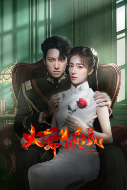Blazing Elegance (Season 1)