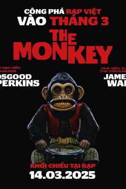 The Monkey