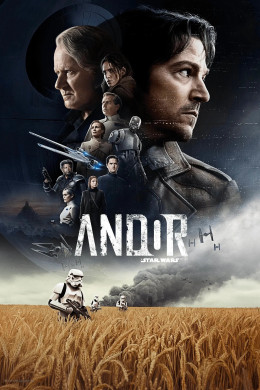 Andor (Season 2)