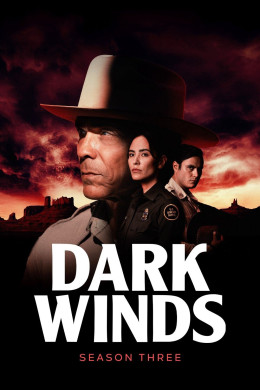 Dark Winds (Season 3)