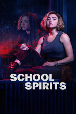 School Spirits (Season 2)