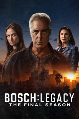 Bosch: Legacy (Season 3)