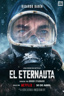 The Eternaut