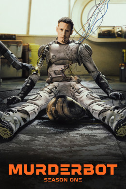Murderbot