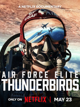 Air Force Elite: Thunderbirds