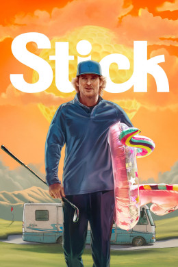 Stick 2025