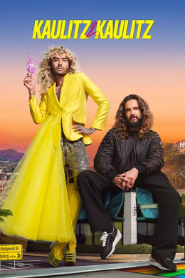 Kaulitz & Kaulitz (Season 2)