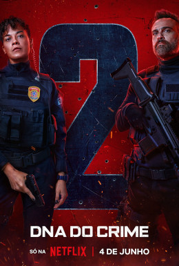 Criminal Code (Season 2) 2025