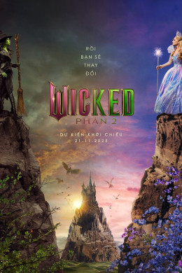 Wicked: For Good