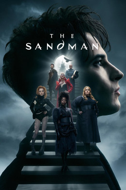 The Sandman (Season 2)