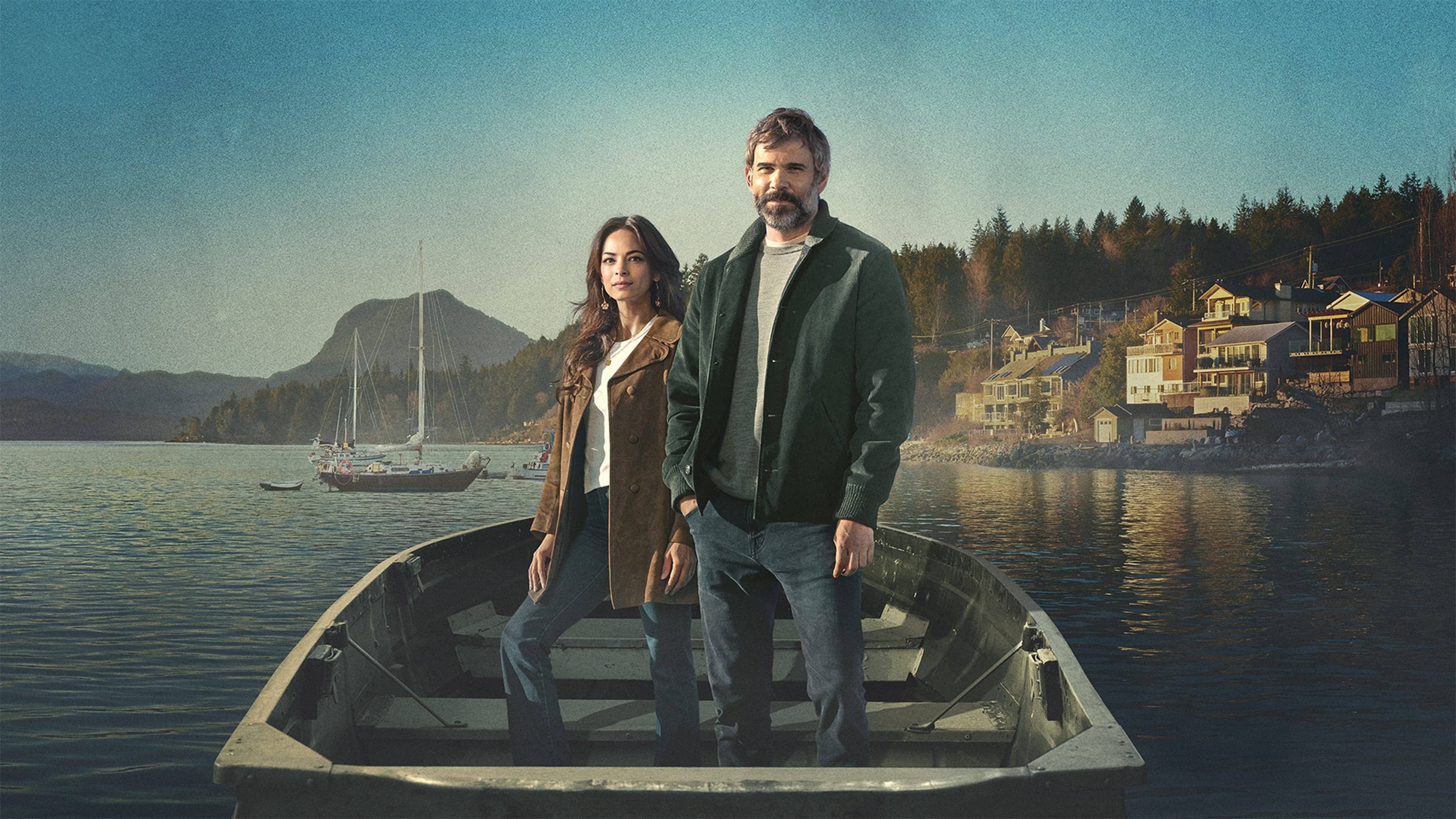 Án Mạng Ở Thị Trấn Nhỏ (Phần 2) Án Mạng Ở Thị Trấn Nhỏ (Phần 2)