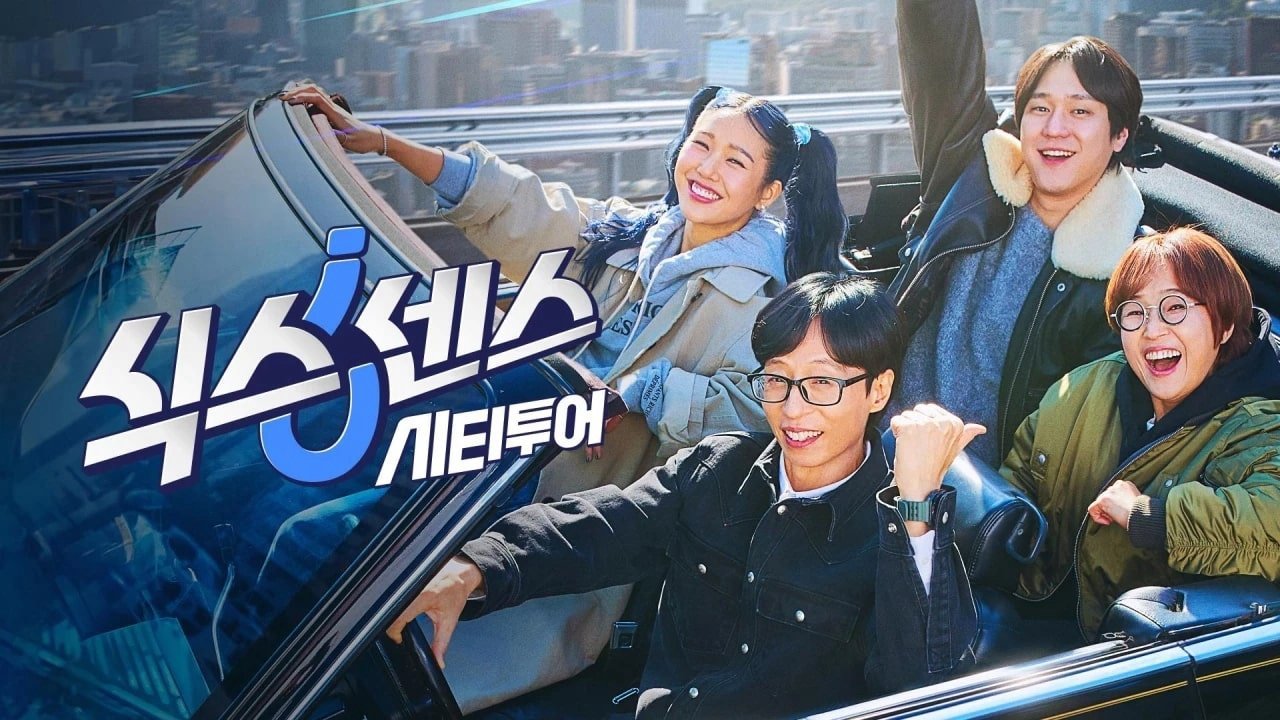 Giác Quan Thứ Sáu: Vòng Quanh Thành Phố (Phần 2) Giác Quan Thứ Sáu: Vòng Quanh Thành Phố (Phần 2)