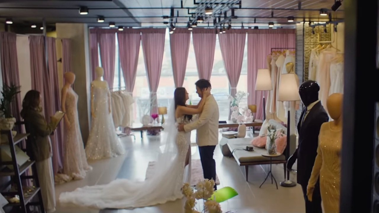 Khoảnh Khắc Bền Lâu Khoảnh Khắc Bền Lâu