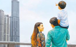 Người Cha Thật Sự