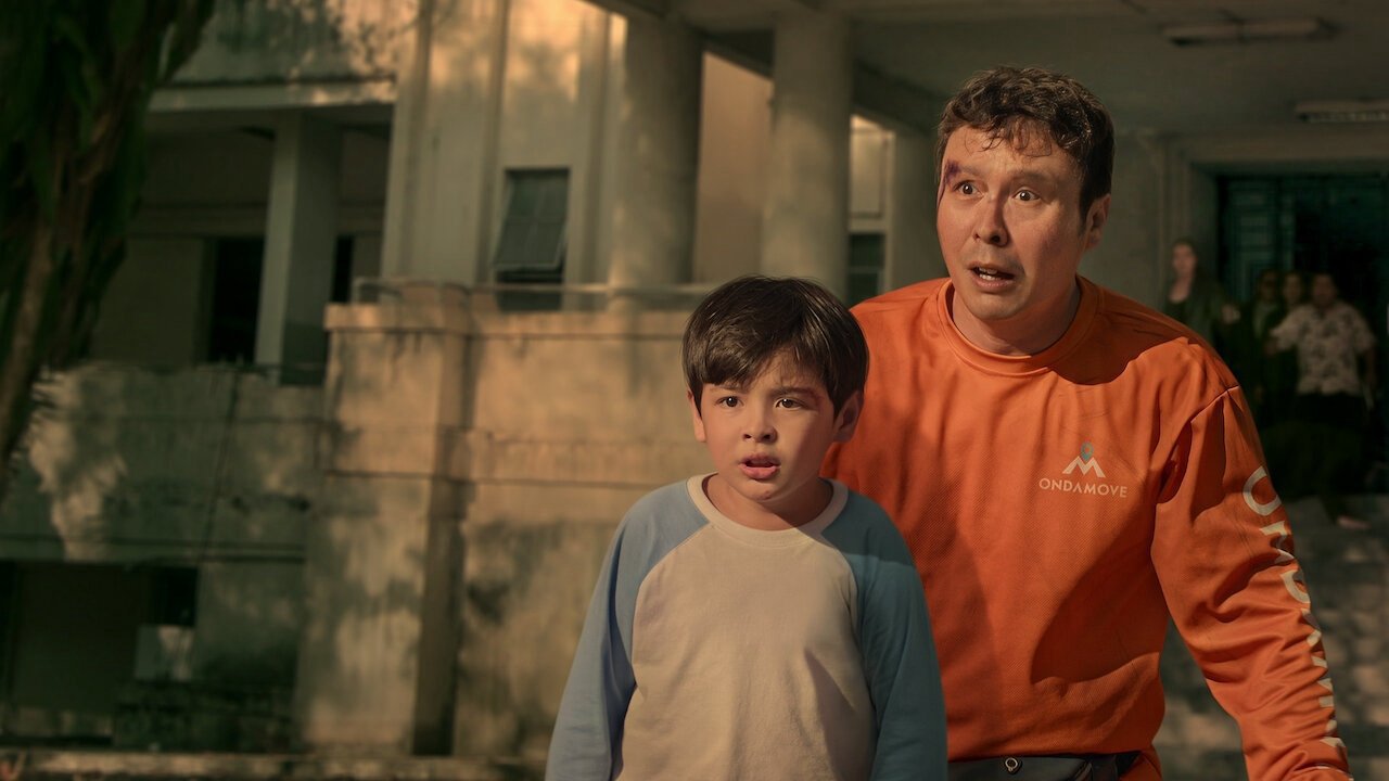 Người Giao Hàng Người Giao Hàng