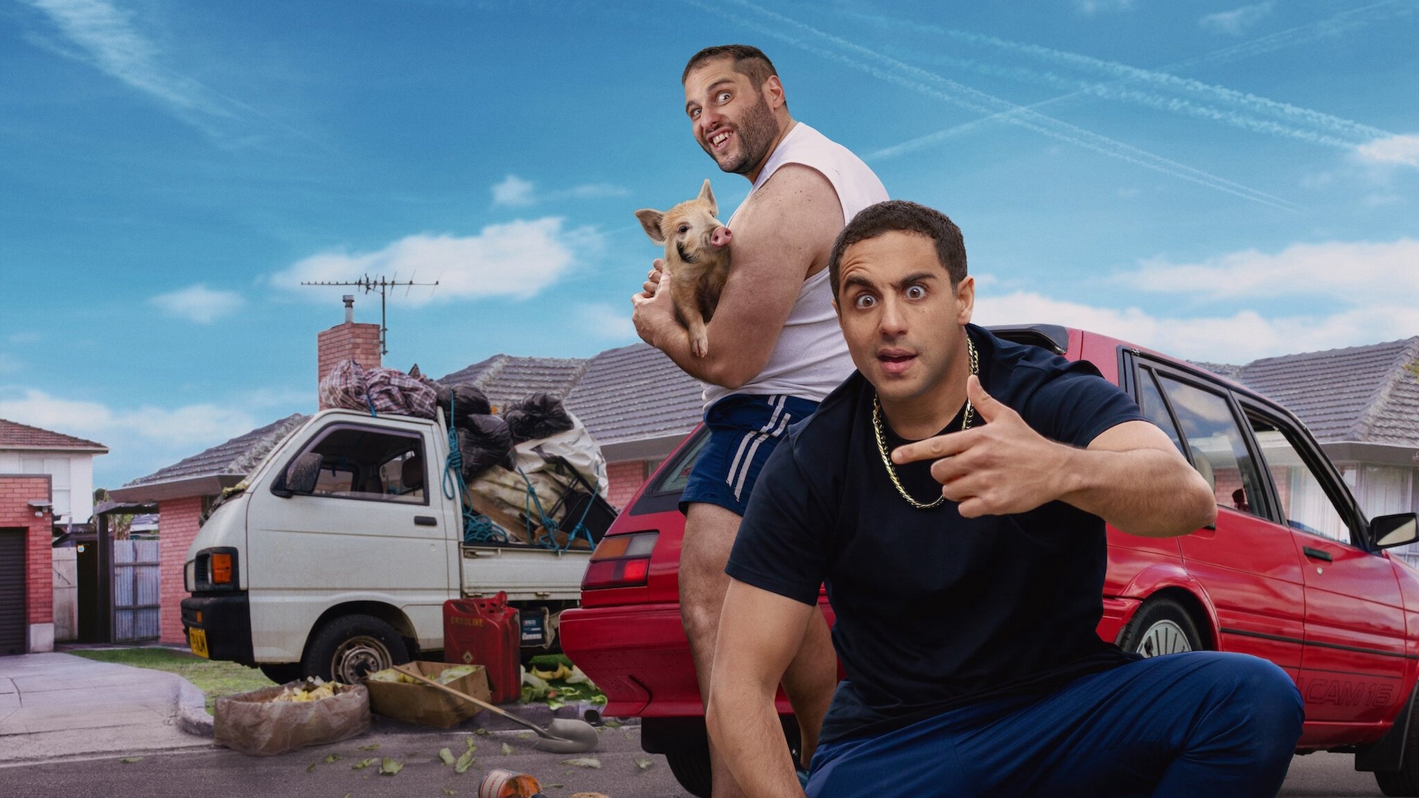 Son Of A Donkey Son Of A Donkey