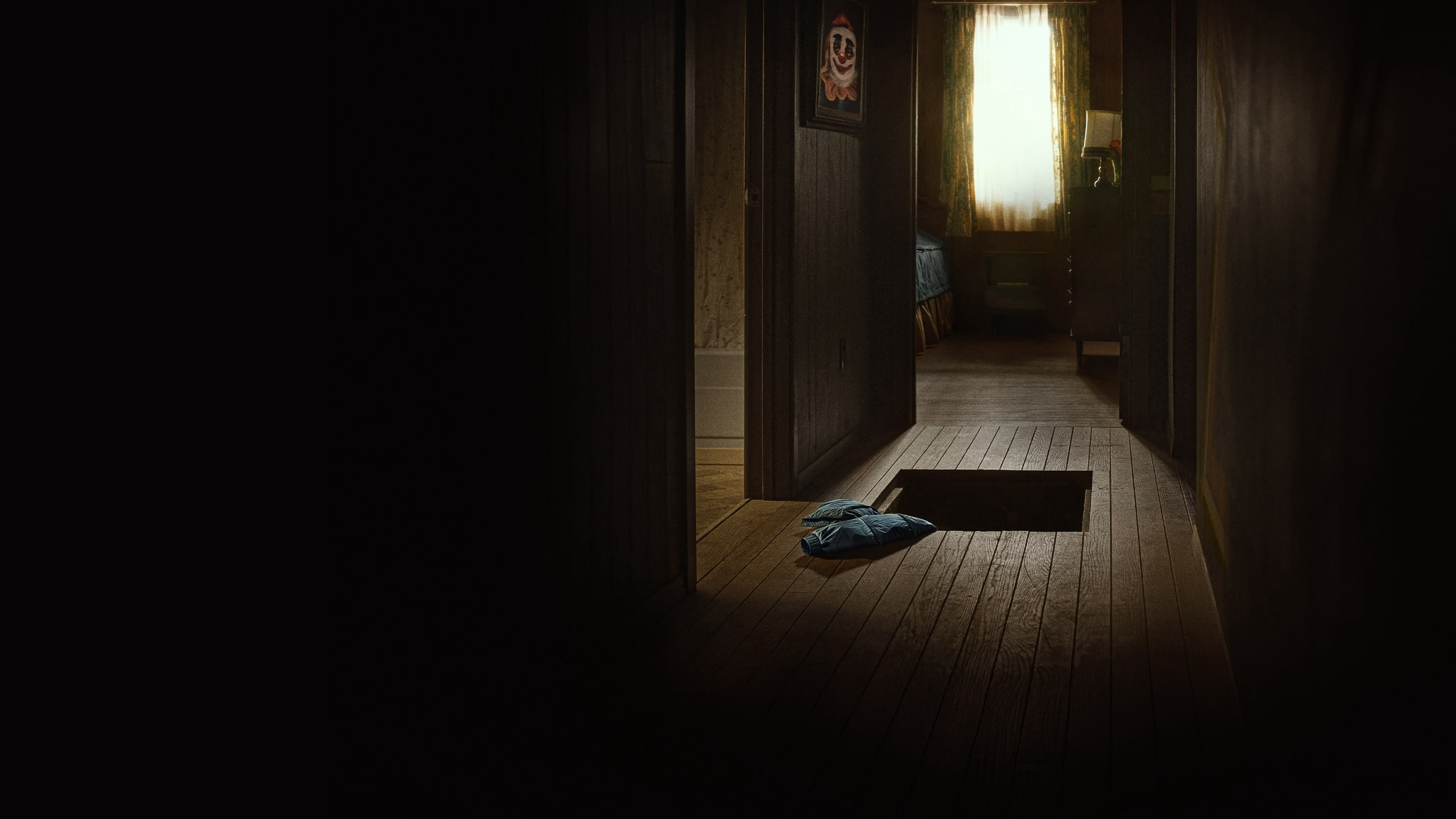 Ác Quỷ Đội Lốt: John Wayne Gacy Ác Quỷ Đội Lốt: John Wayne Gacy