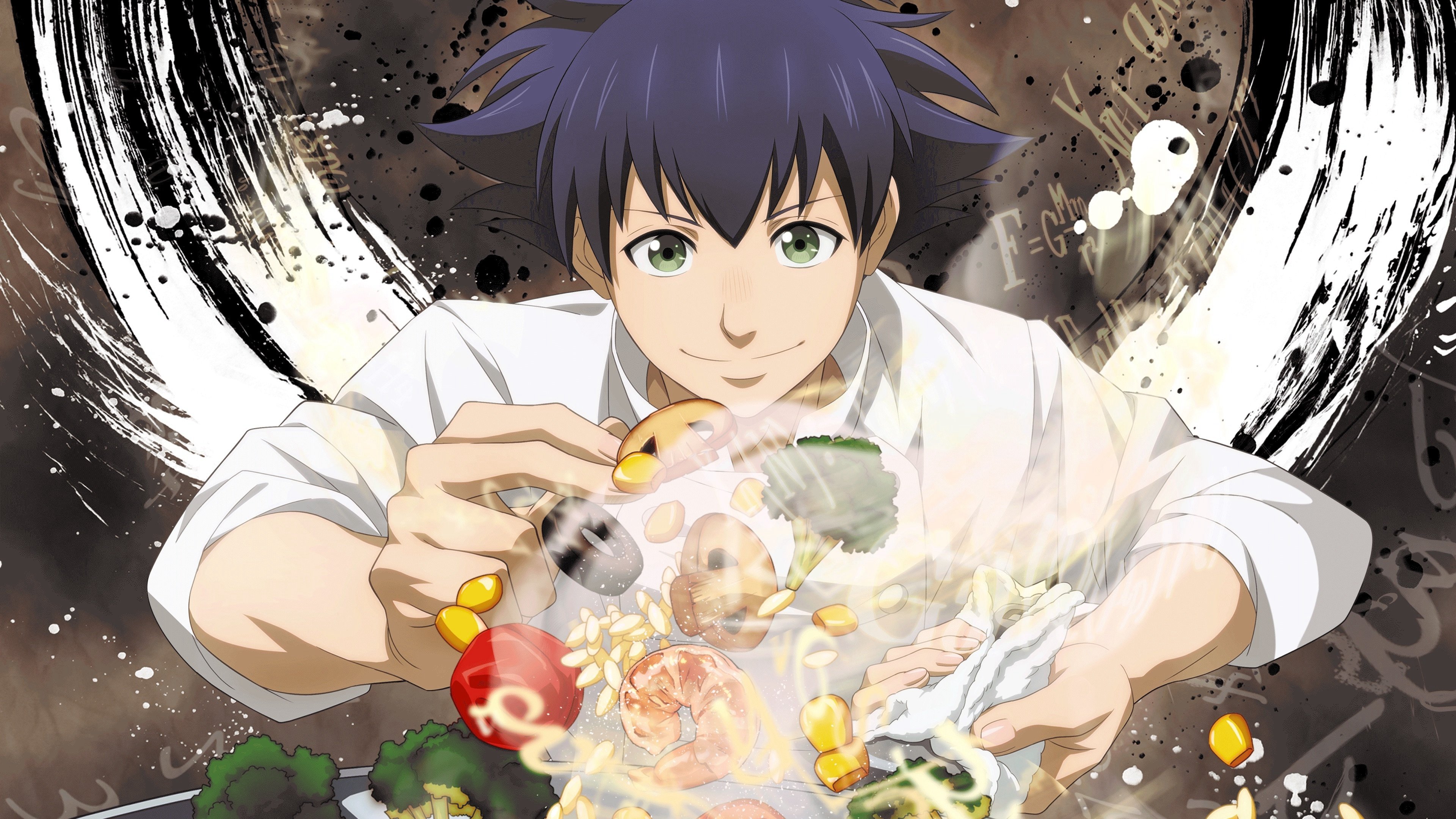 Ẩm Thực Của Fermat Ẩm Thực Của Fermat