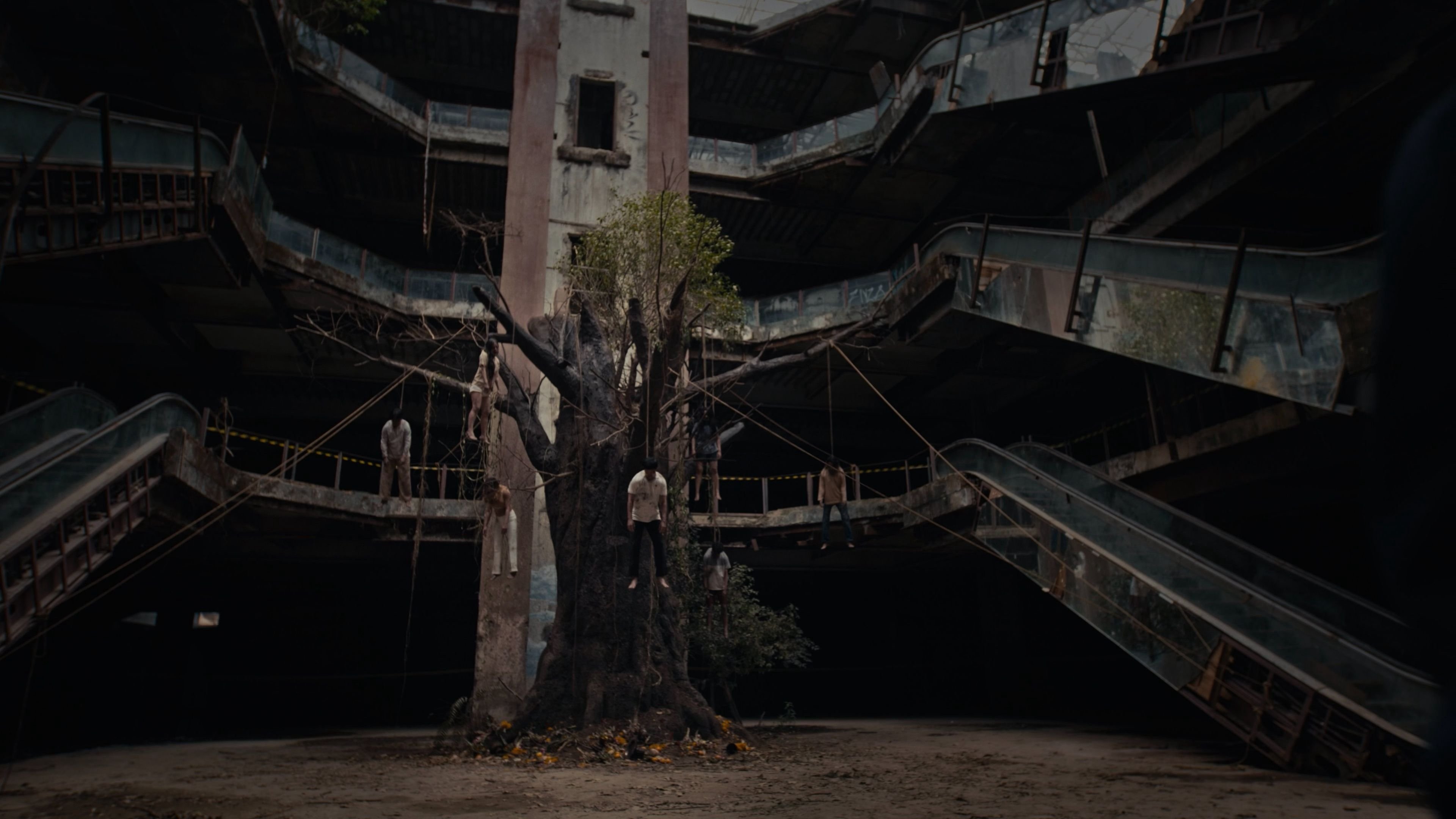 Cái Chết Của Singsala Cái Chết Của Singsala