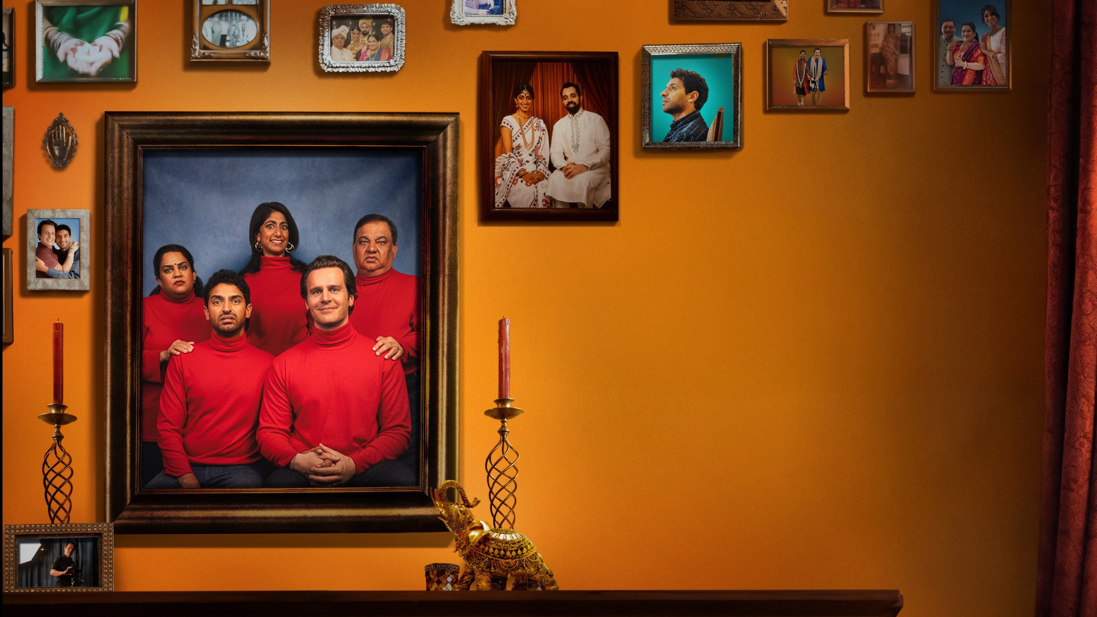 Chàng Ấn Ưu Tú Chàng Ấn Ưu Tú