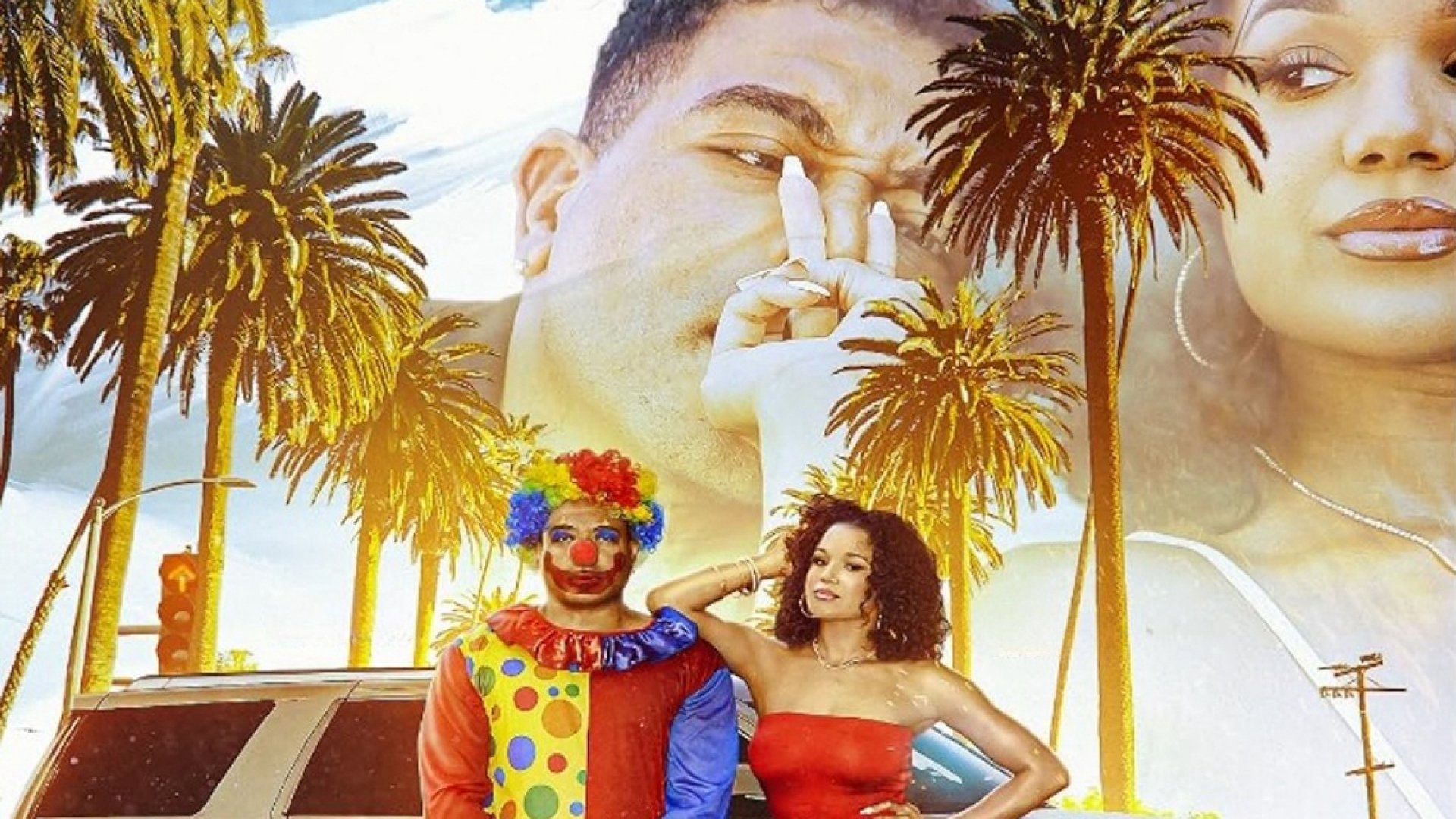 Đã Đen Còn Lắm Lông Đã Đen Còn Lắm Lông