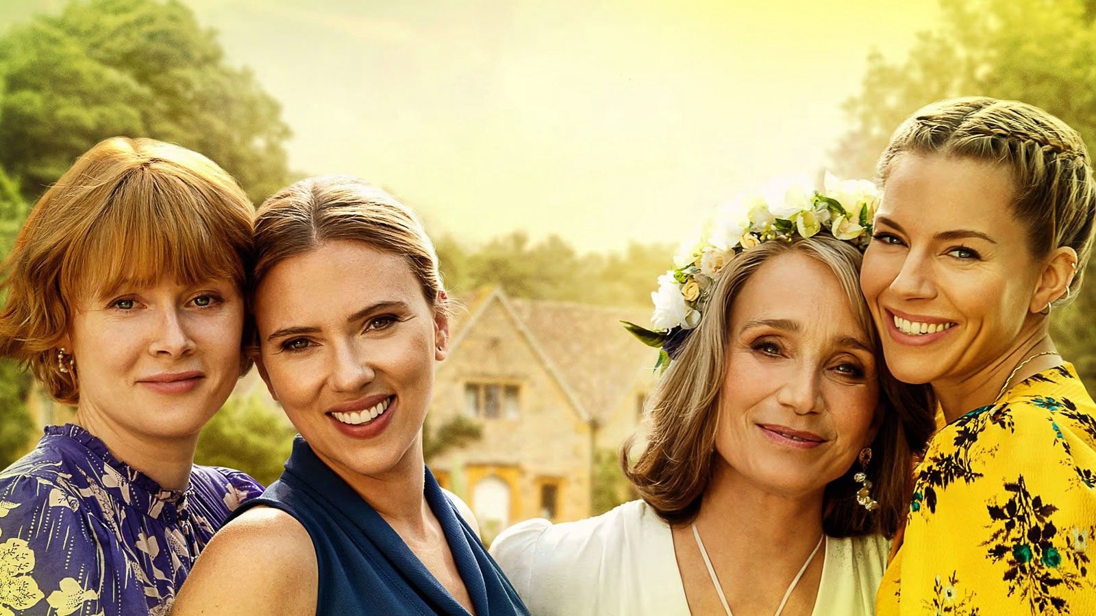 Đám Cưới Của Mẹ Đám Cưới Của Mẹ