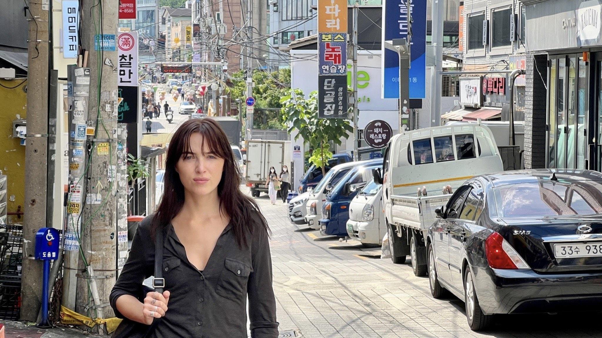 Điệp Viên Kế Cận Điệp Viên Kế Cận