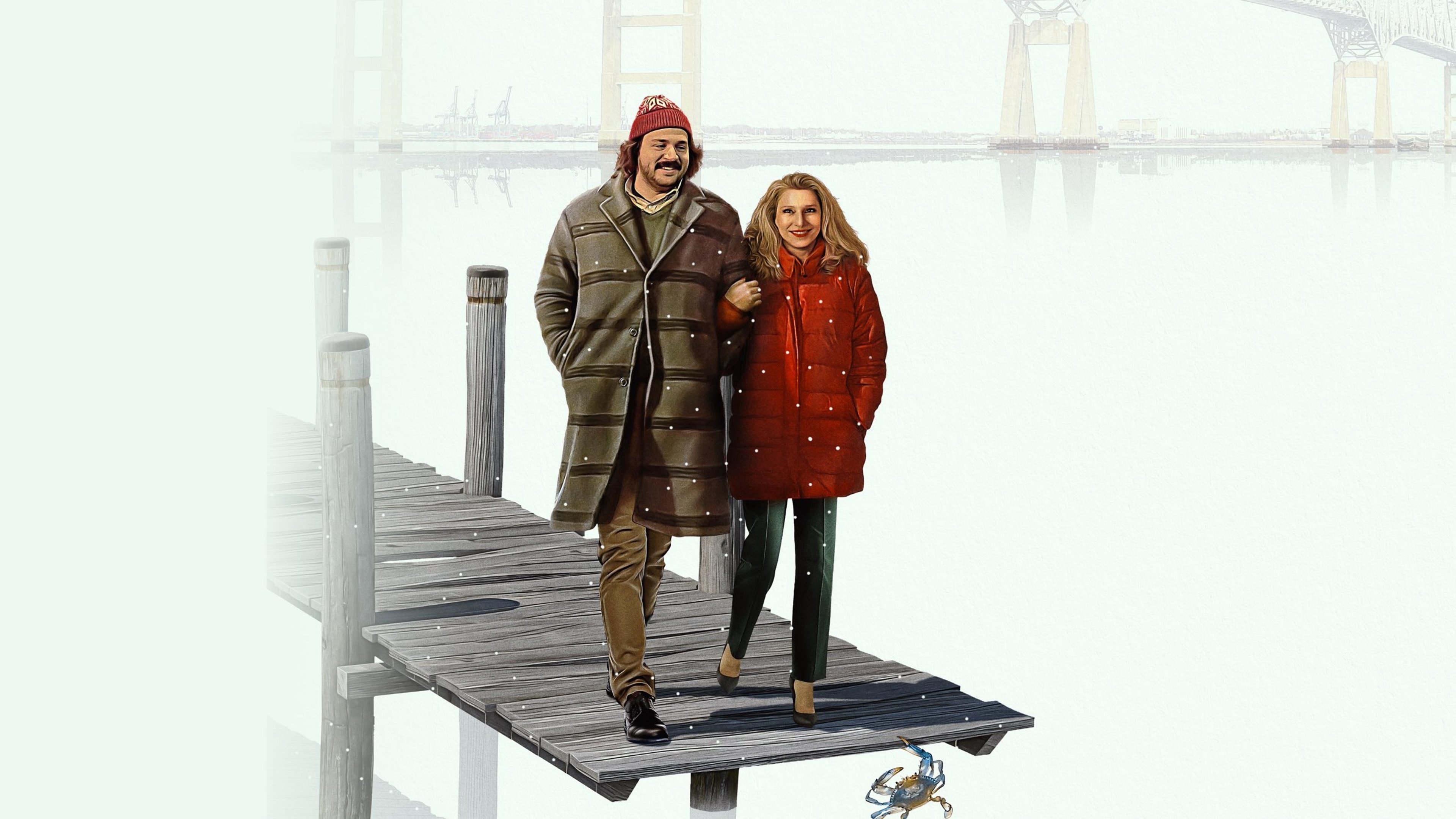 Gã Baltimore Ngốc Nghếch Gã Baltimore Ngốc Nghếch