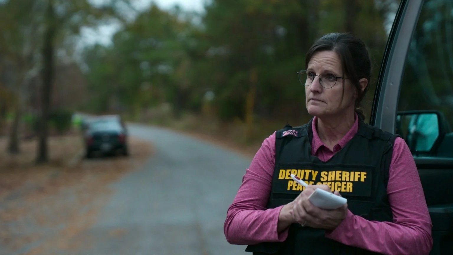 Mất Tích: Đã Chết Hay Còn Sống? (Phần 2) Mất Tích: Đã Chết Hay Còn Sống? (Phần 2)