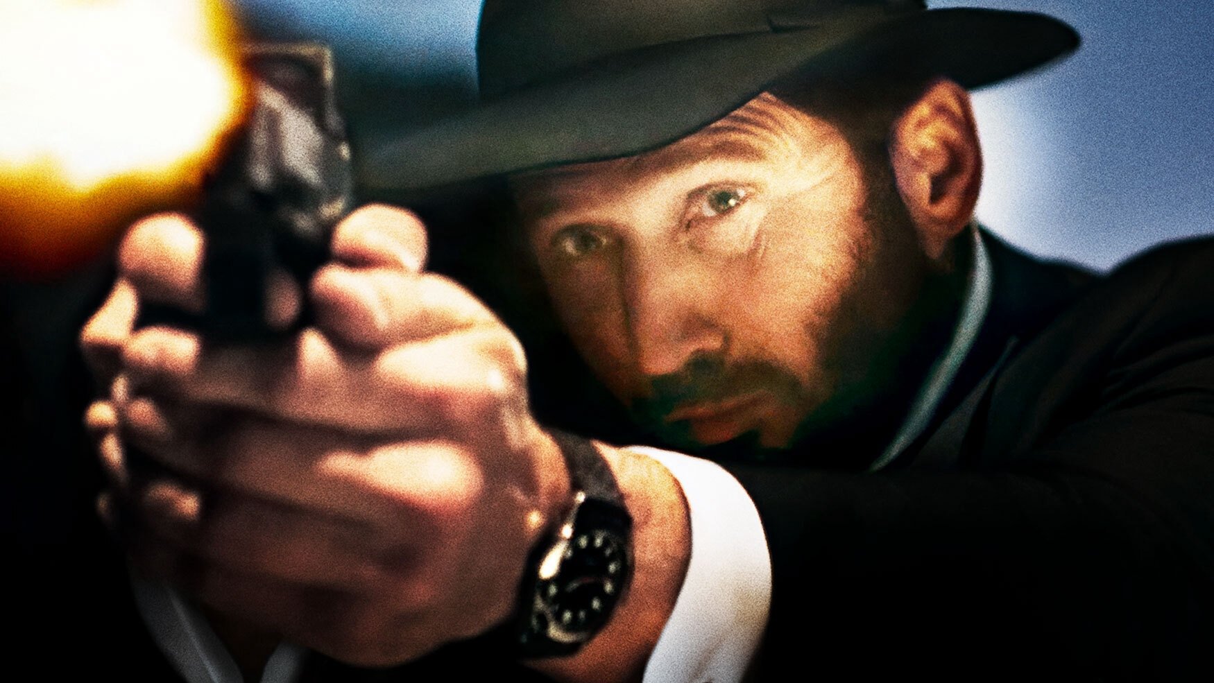 Mũi Súng &Amp; Đức Tin Mũi Súng &Amp; Đức Tin