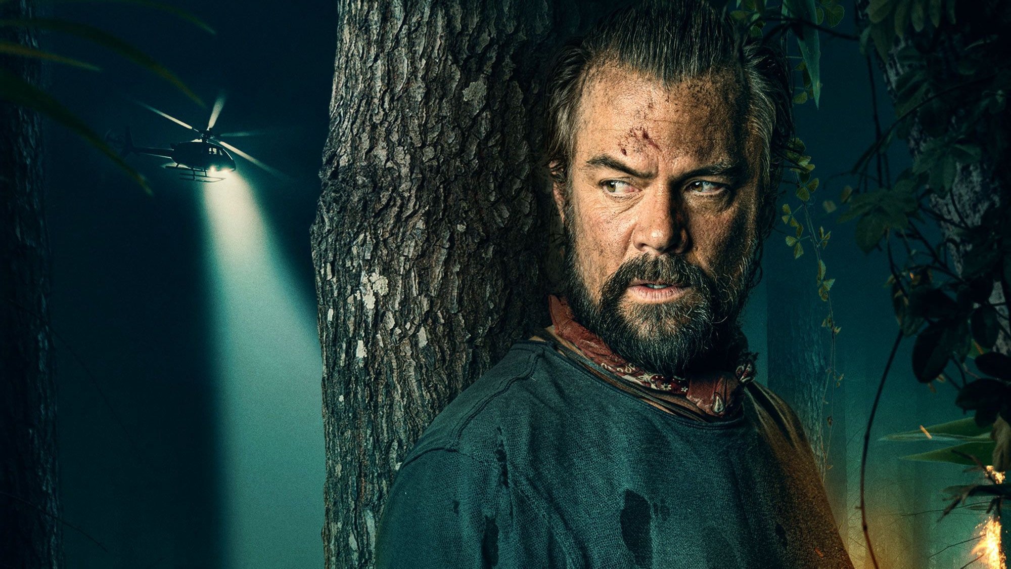 Ngoài Tầm Truy Vết Ngoài Tầm Truy Vết