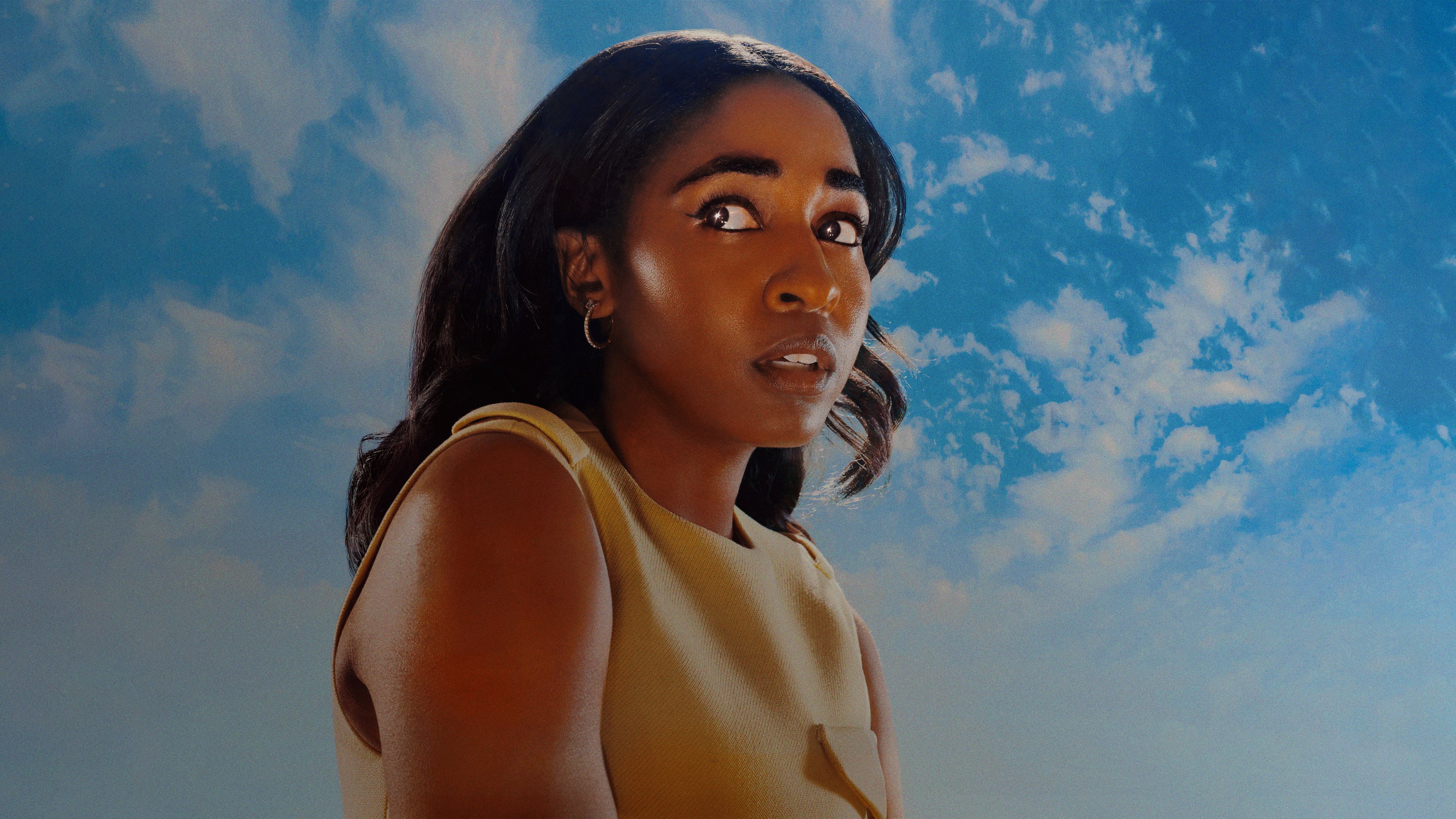 Opus: Hào Quang Lạc Lối Opus: Hào Quang Lạc Lối