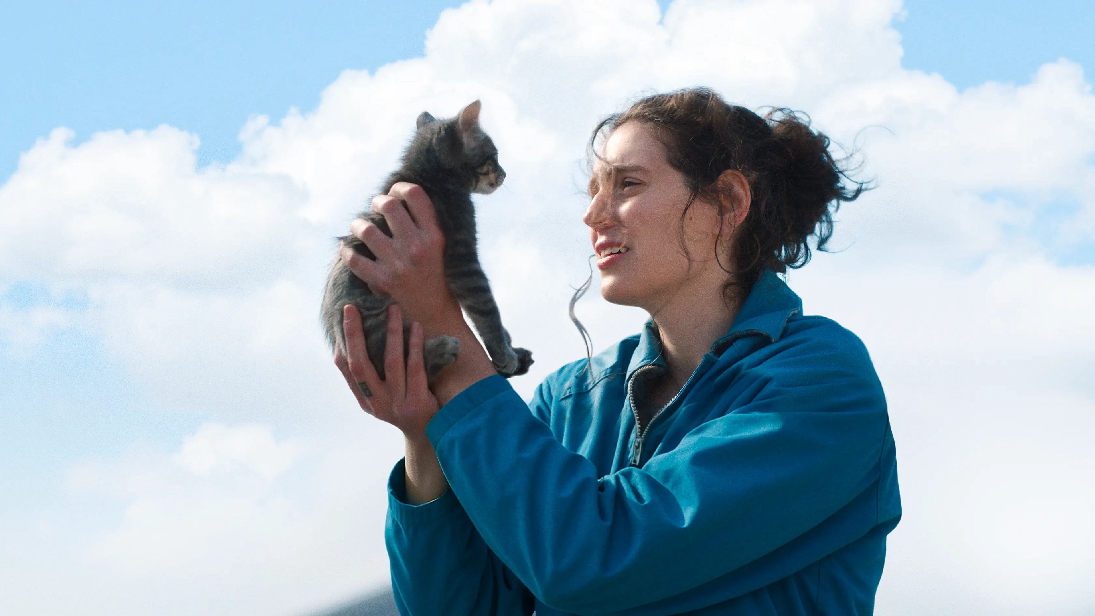 Xin Lỗi, Em Yêu Xin Lỗi, Em Yêu