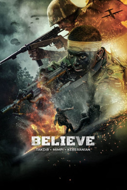 Believe: The Ultimate Battle