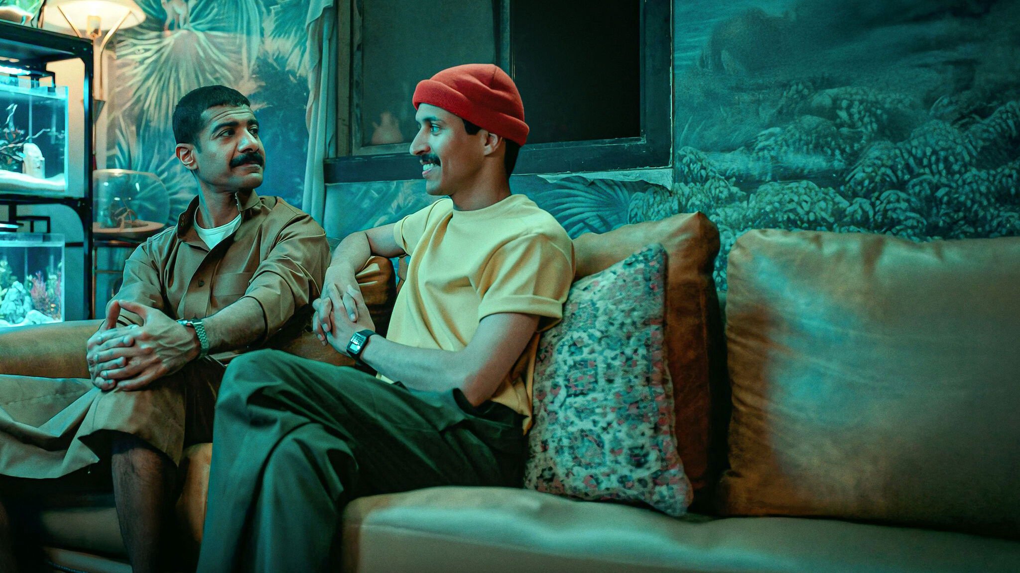 Kế Hoạch Bắt Cóc Vờ Kế Hoạch Bắt Cóc Vờ