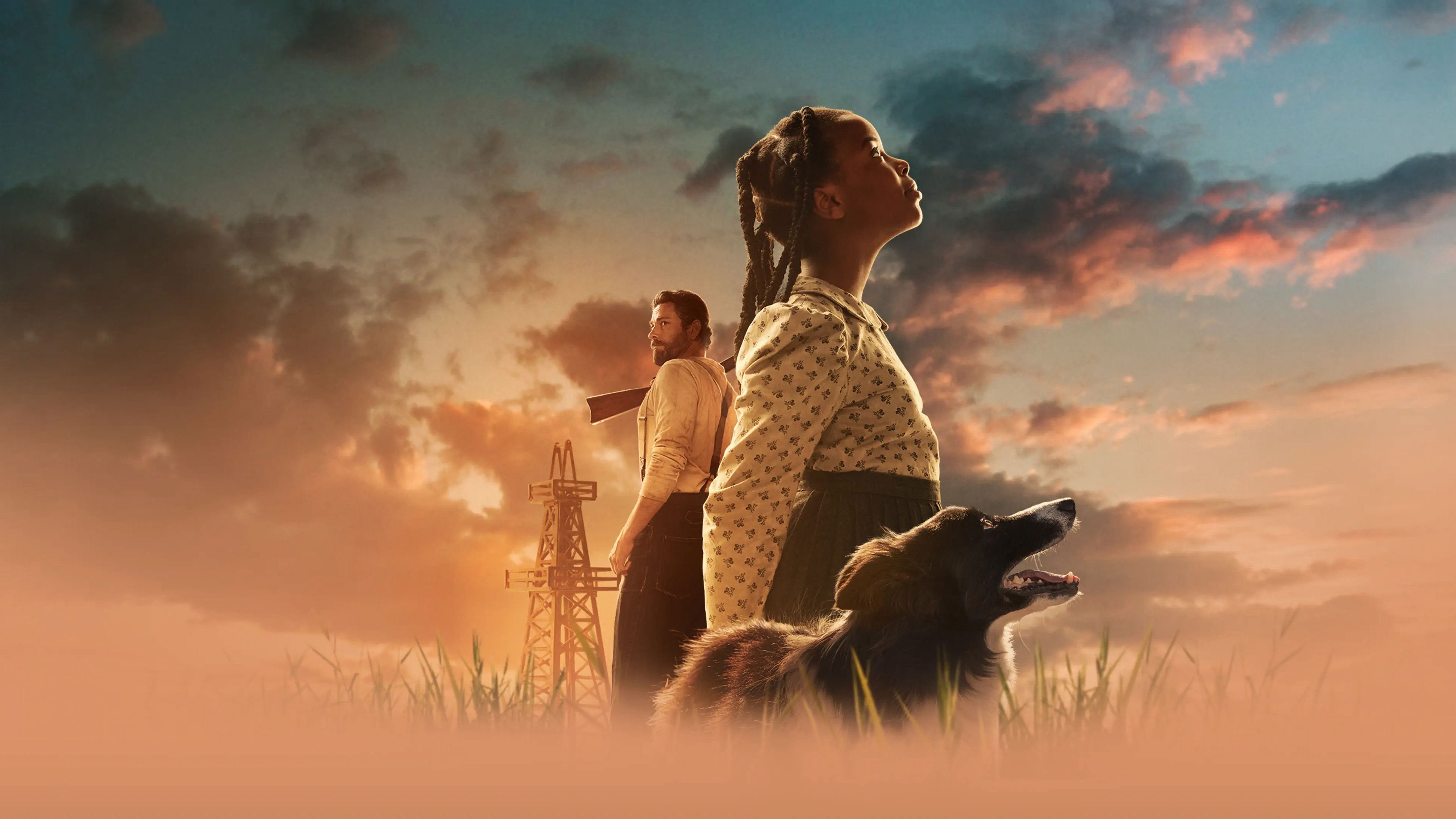 Mỏ Dầu Của Sarah Mỏ Dầu Của Sarah