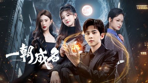 Nhất Triều Thành Danh Nhất Triều Thành Danh