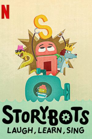 Storybots Laugh, Learn, Sing (Phần 1)