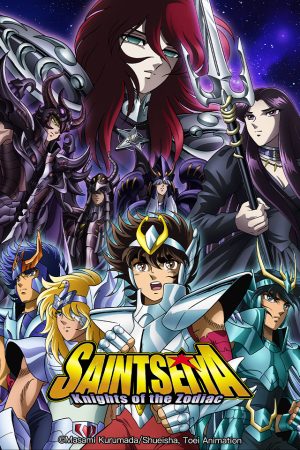 Thánh Đấu Sĩ Saint Seiya: Minh Vương Hades - Thế Giới Ngầm